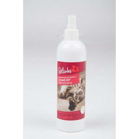 PETLINKS 7 oz Scratch Stop Deterrent Spray PE570295